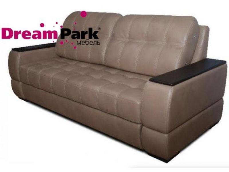 диван прямой альфа мини в Нижневартовске