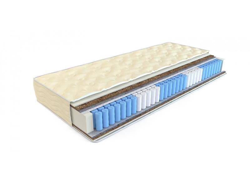 матрас анатомик био в Нижневартовске