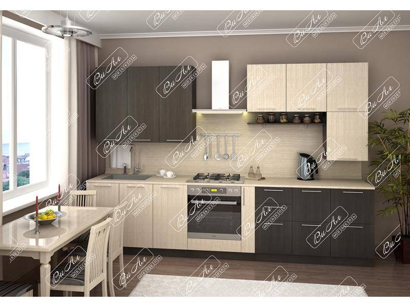 кухня афина в Нижневартовске