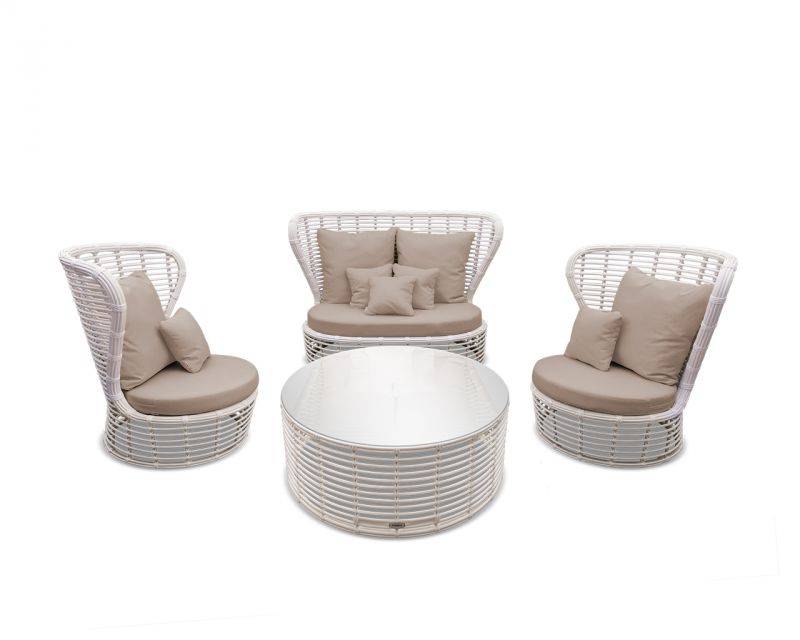 коллекция элегрейс, лаунж зона в Нижневартовске