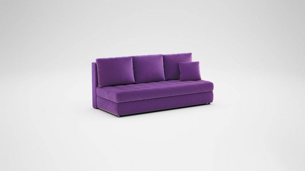 диван прямой moon 074 в Нижневартовске