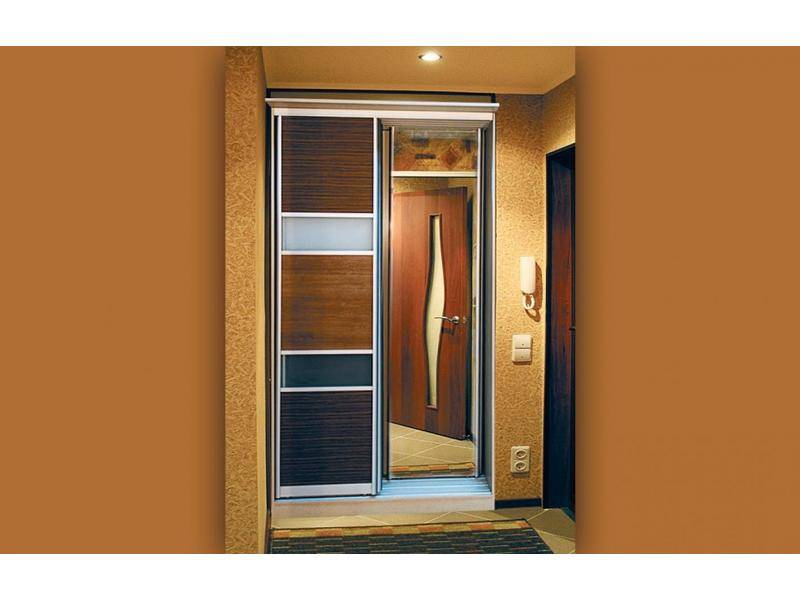 шкаф-купе версаль 2 в Нижневартовске