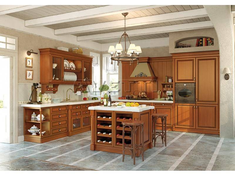 кухня олимп в Нижневартовске