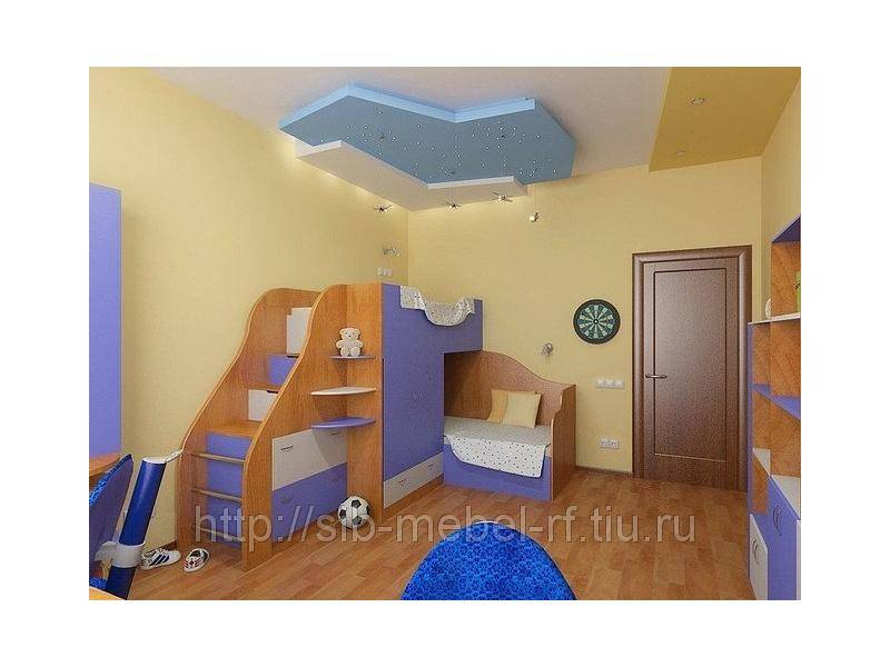 детская мебель 2 в Нижневартовске