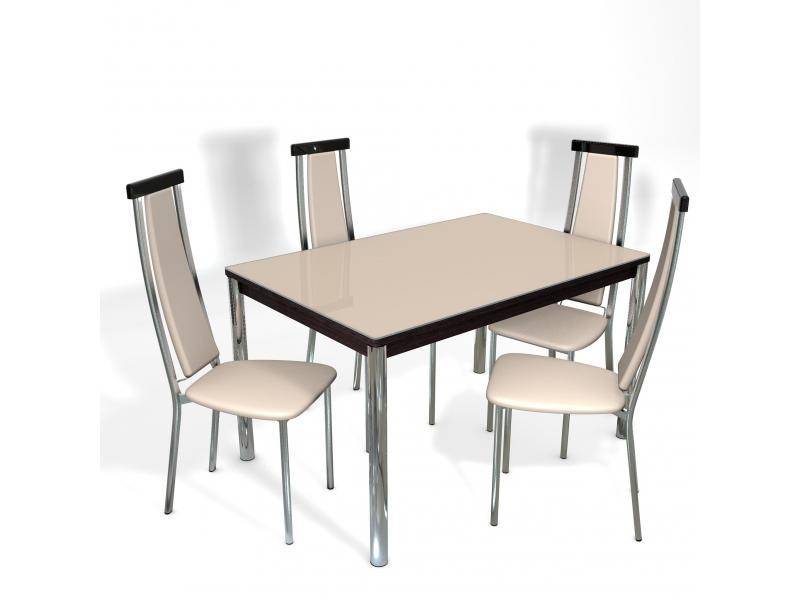 стол гамма обеденный в Нижневартовске