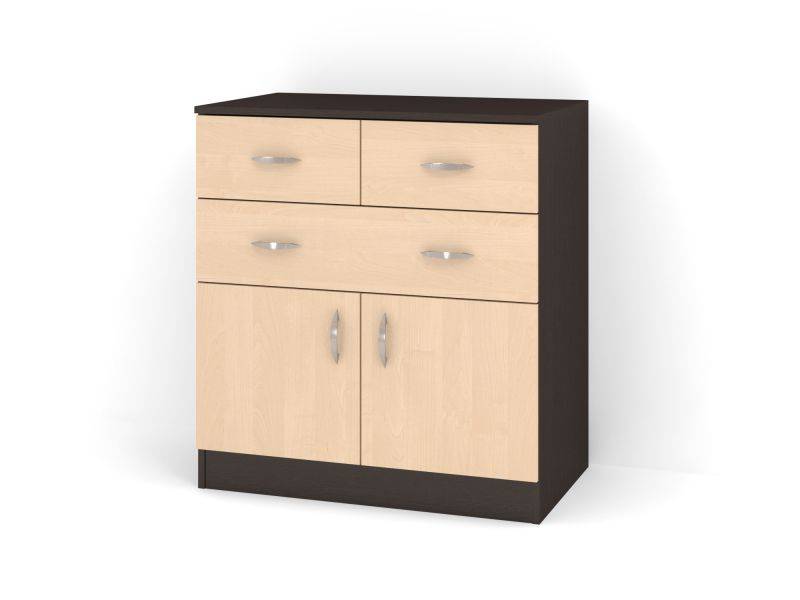 вместительный комод 2.11 в Нижневартовске