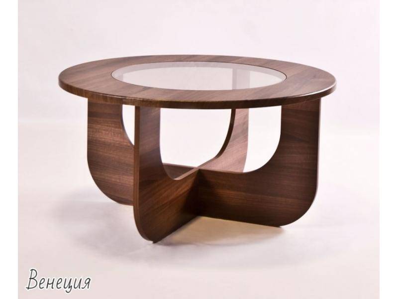 стол журнальный венеция в Нижневартовске
