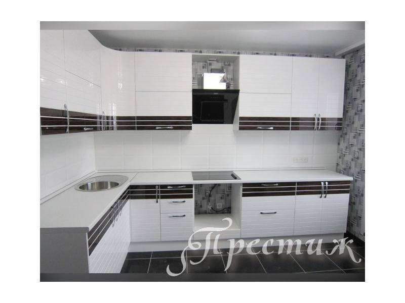 кухня бостон 2 в Нижневартовске