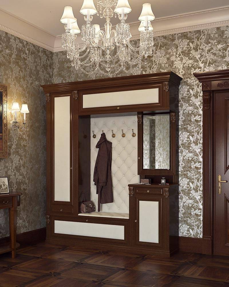 прихожая "благо 5" б5.11-3 в Нижневартовске