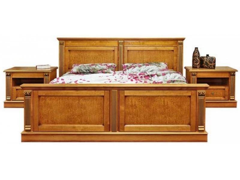 кровать венеция 2ам п234.51 в Нижневартовске