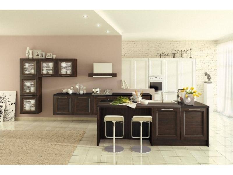 кухня альба в Нижневартовске