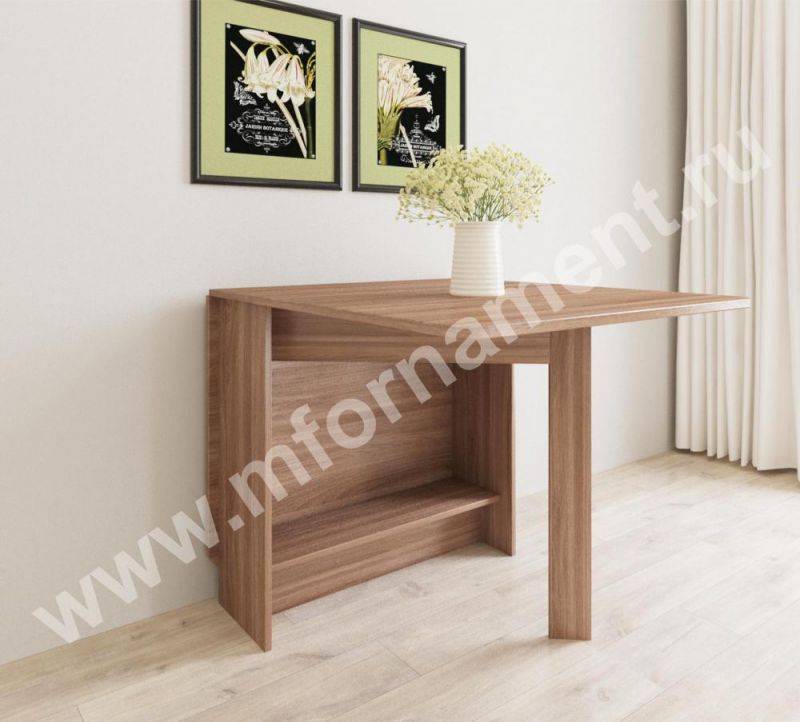 стол - книжка в Нижневартовске