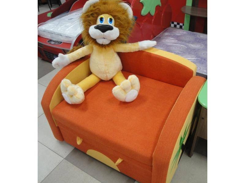 диван в детскую лева в Нижневартовске