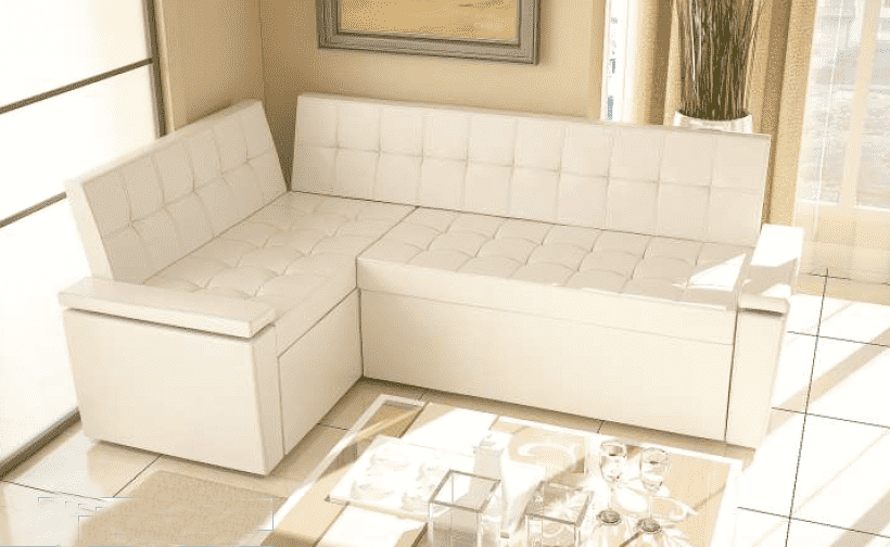 кухонный уголок со спальным местом секрет 4 в Нижневартовске