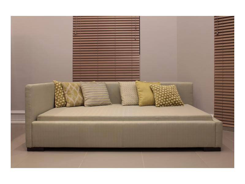 стильная кровать due в Нижневартовске