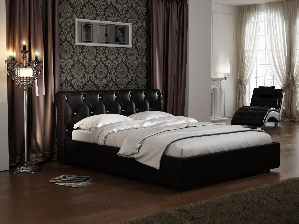 кровать леон в Нижневартовске