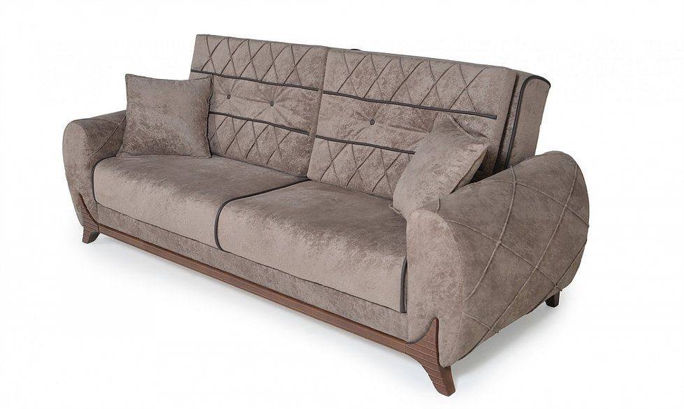 диван прямой кудес в Нижневартовске