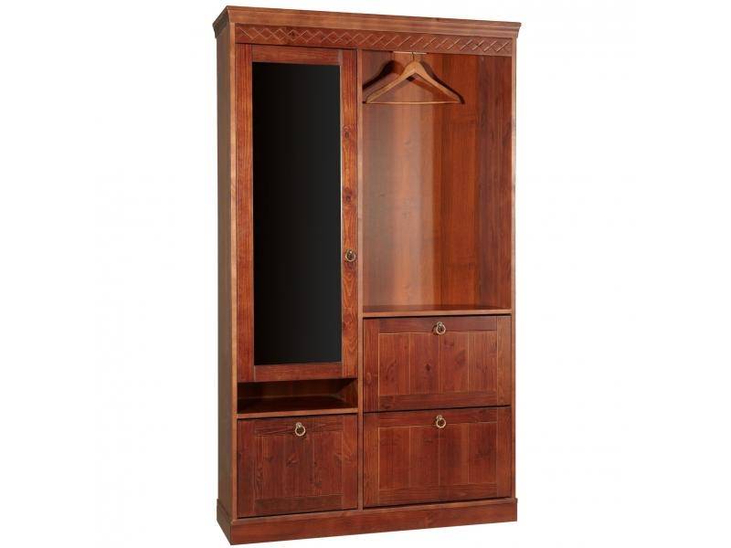 шкаф для прихожей дания в Нижневартовске