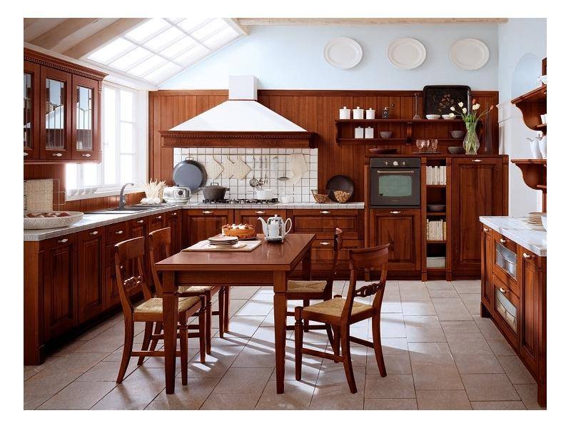 кухонный гарнитур ит-9 в Нижневартовске