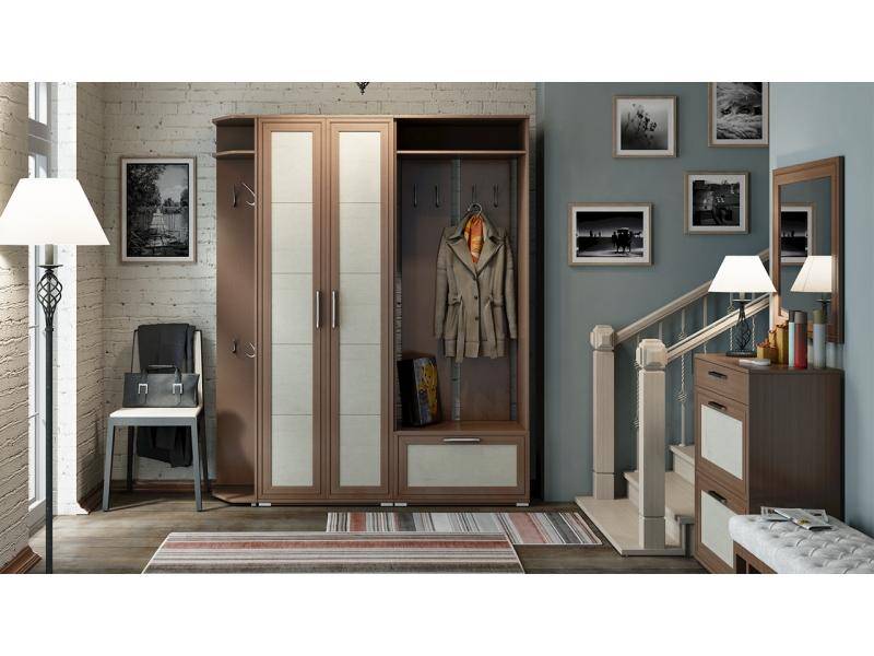 прихожка «бруно» в Нижневартовске