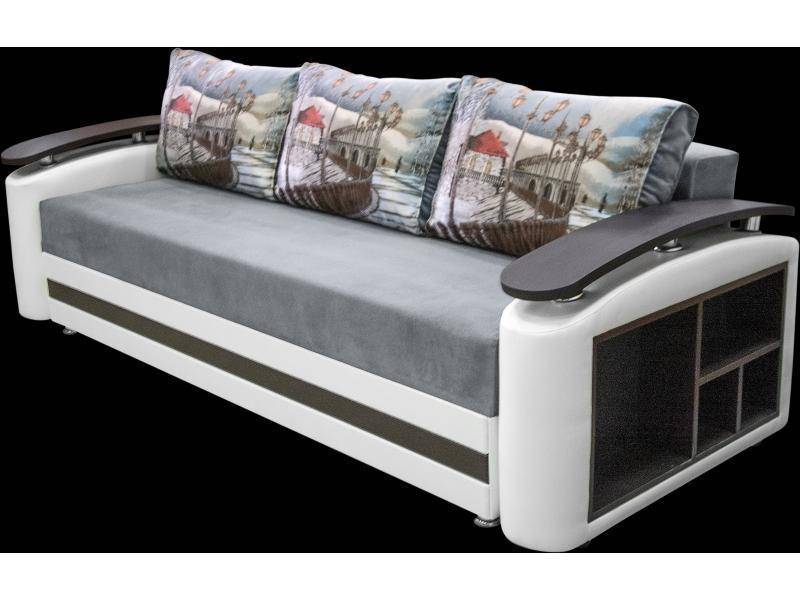 диван прямой сенатор в Нижневартовске