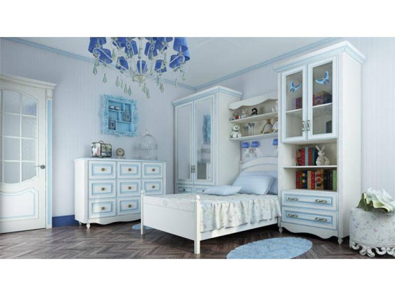 детская гортензия в Нижневартовске