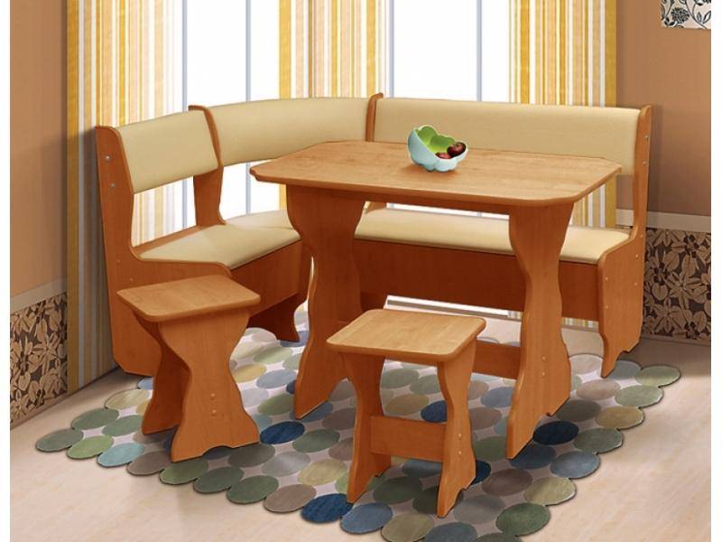 кухонный уголок в Нижневартовске