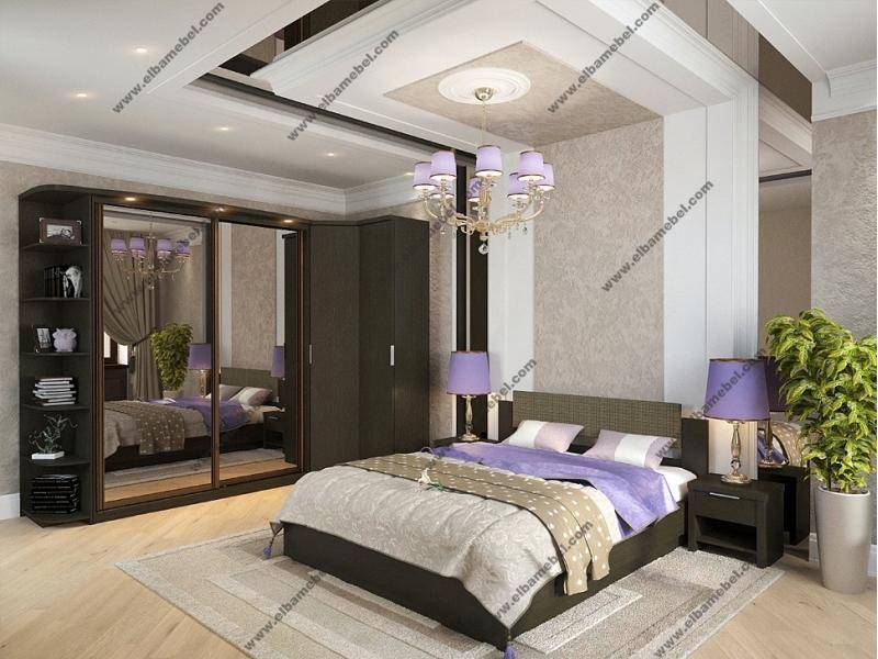 спальня сунна кровать сунна в Нижневартовске