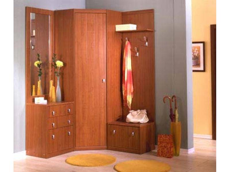 прихожая ассоль 1 в Нижневартовске