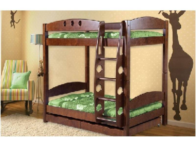 кровать двухъярусная фрегат в Нижневартовске