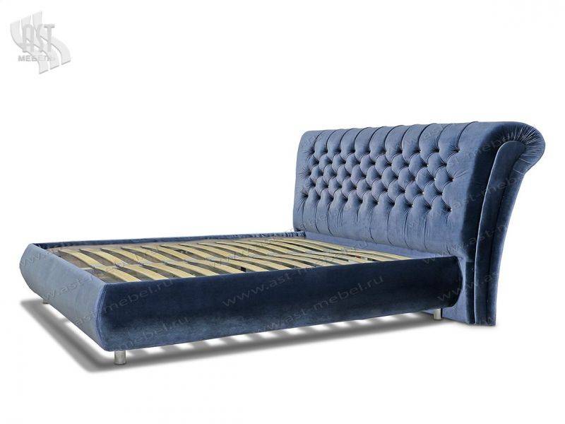 кровать мадонна утяжка кристалл в Нижневартовске