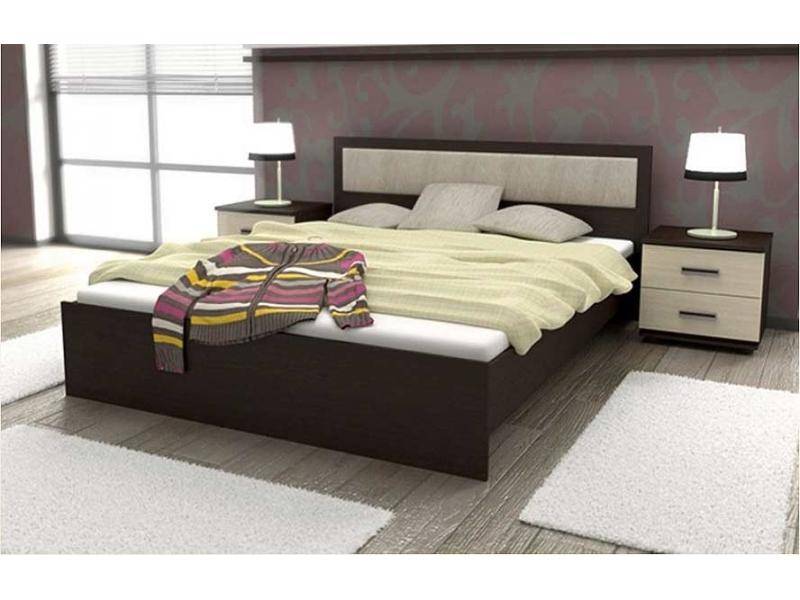 спальный гарнитур виктория 4 в Нижневартовске