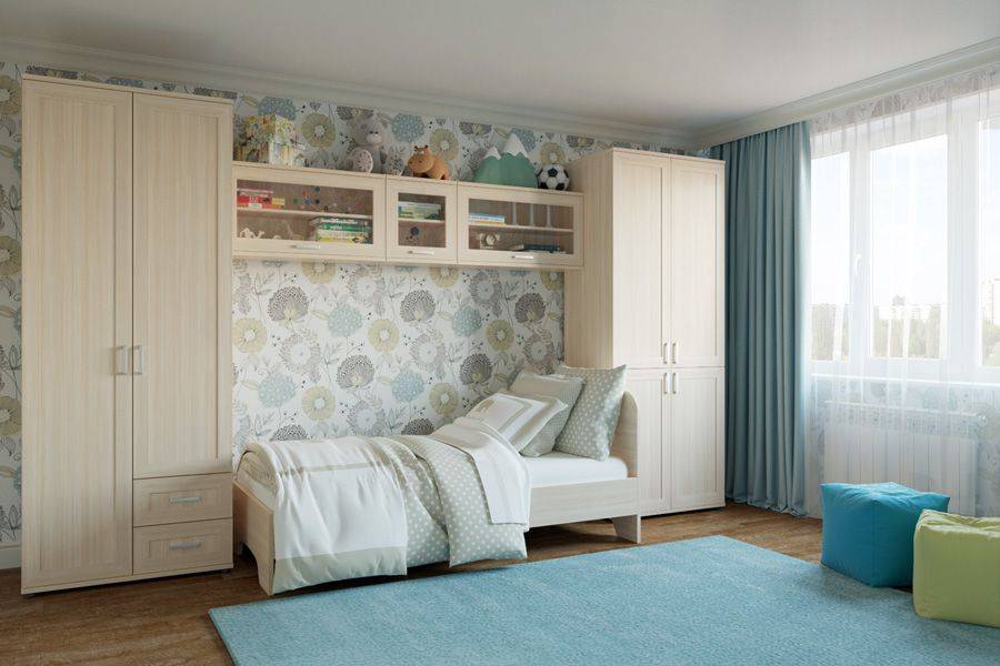 детская гарун-к 1 в Нижневартовске