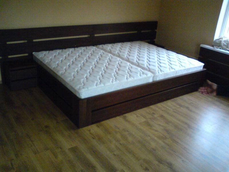 огромная кровать для взрослых в Нижневартовске