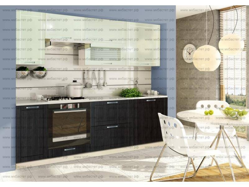 кухонный гарнитур изольда в Нижневартовске