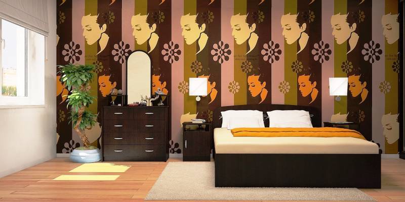 комод с зеркалом в Нижневартовске