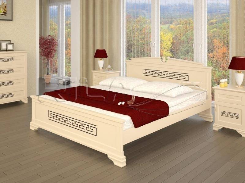 кровать elfia 1 в Нижневартовске