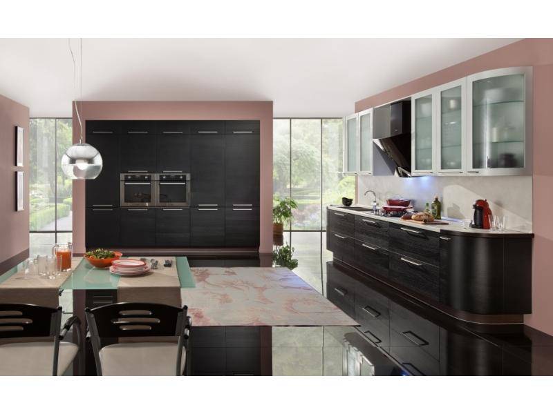 прямая кухня молли в Нижневартовске