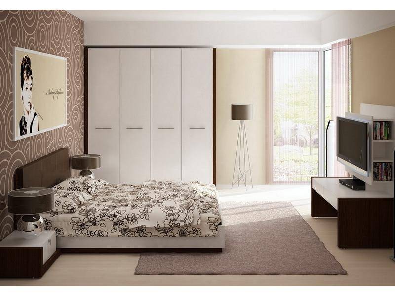 спальня leona в Нижневартовске