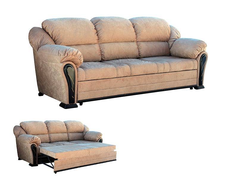 линейный диван фокстрот д в Нижневартовске