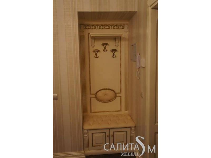 прихожая милан в Нижневартовске