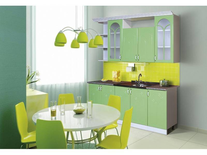 кухня прямая мечта 8 в Нижневартовске