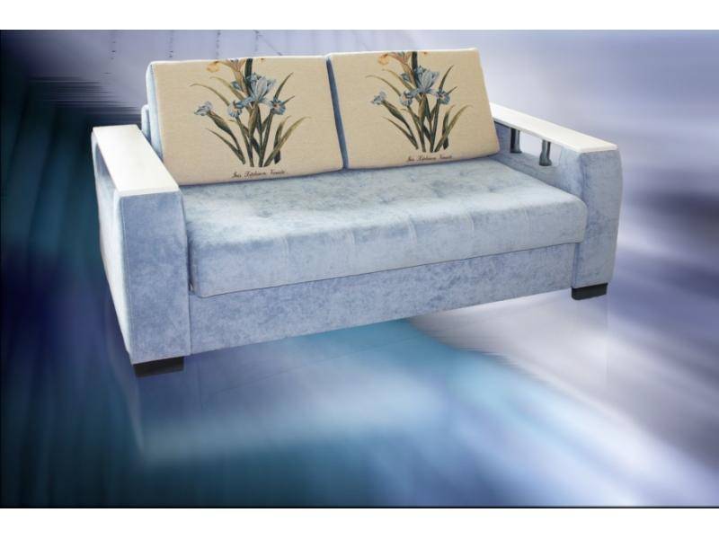 небольшой диван бостон 2 в Нижневартовске