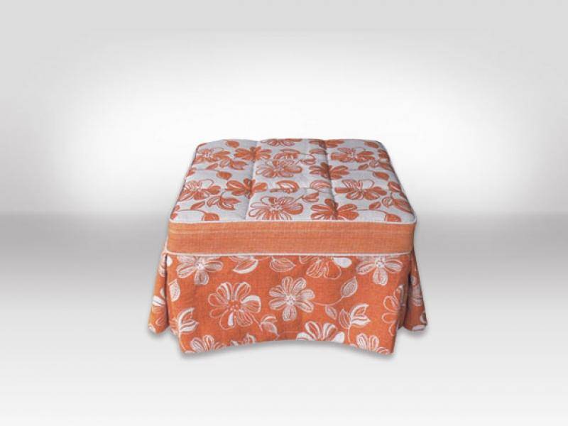 пуф-кровать в Нижневартовске