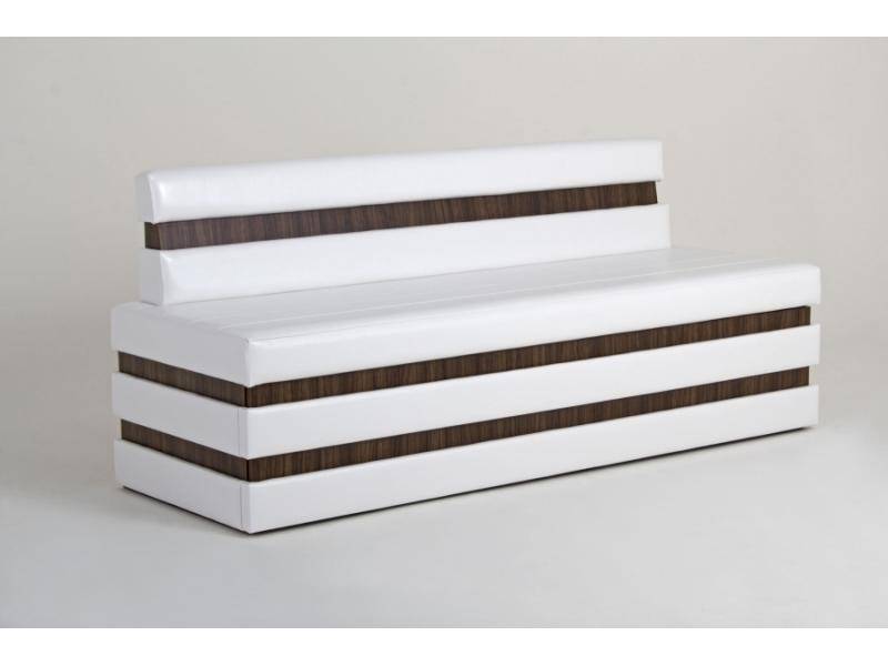 кухонный диван без стола и стульев фостер в Нижневартовске