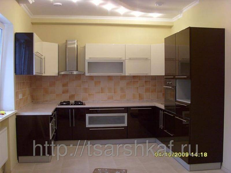 кухня 15 в Нижневартовске