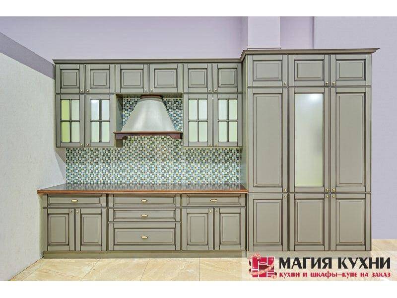 классическая кухня антарес в Нижневартовске