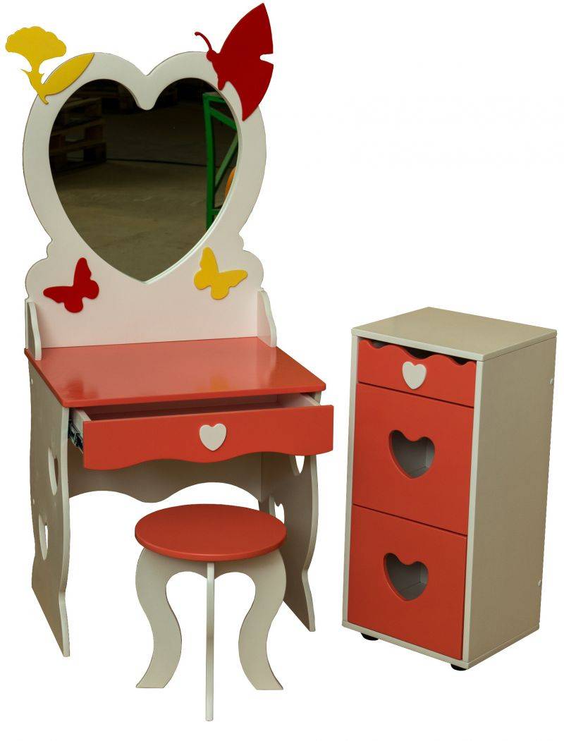 мебель для детской дюймовочка в Нижневартовске