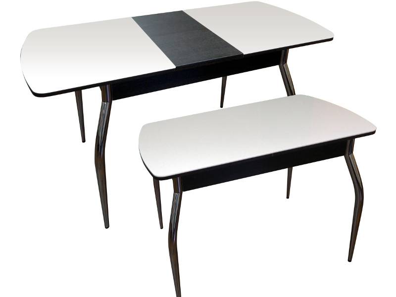 стол обеденный аликанте в Нижневартовске