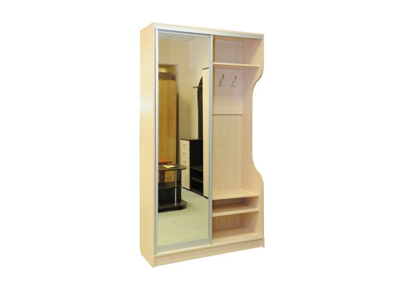 прихожая мэйса в Нижневартовске